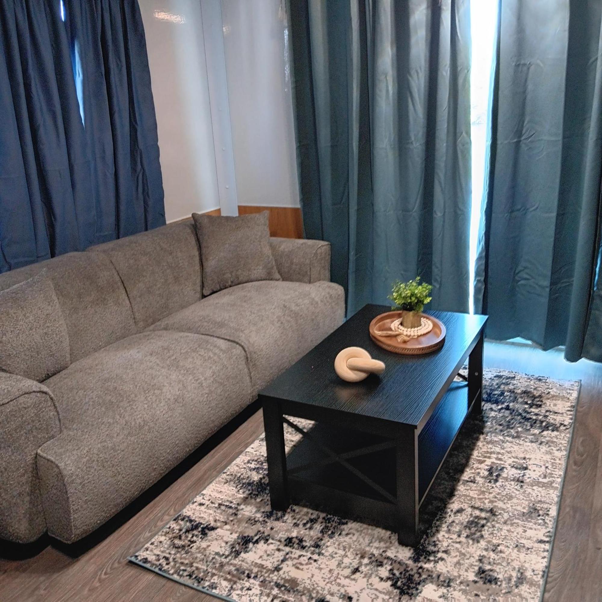 Aqua Lodges At Hurricane Hole Marina 스톡 아일랜드 외부 사진